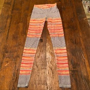 Niyama Sol Endless leggings